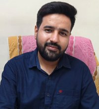 Dr. Praveen Vyas
